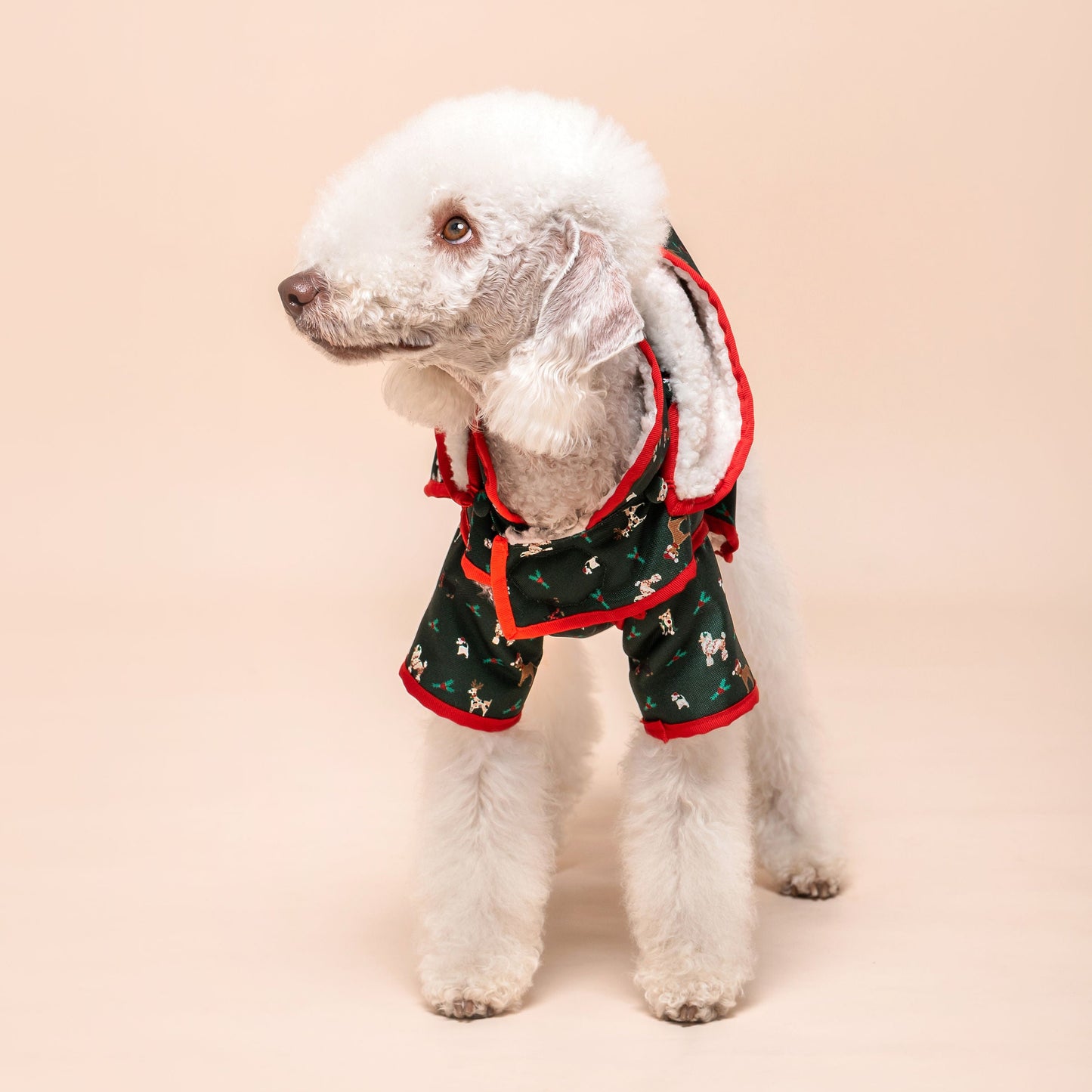Woofmas