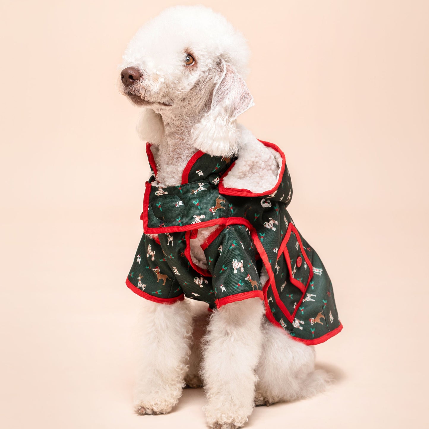 Woofmas
