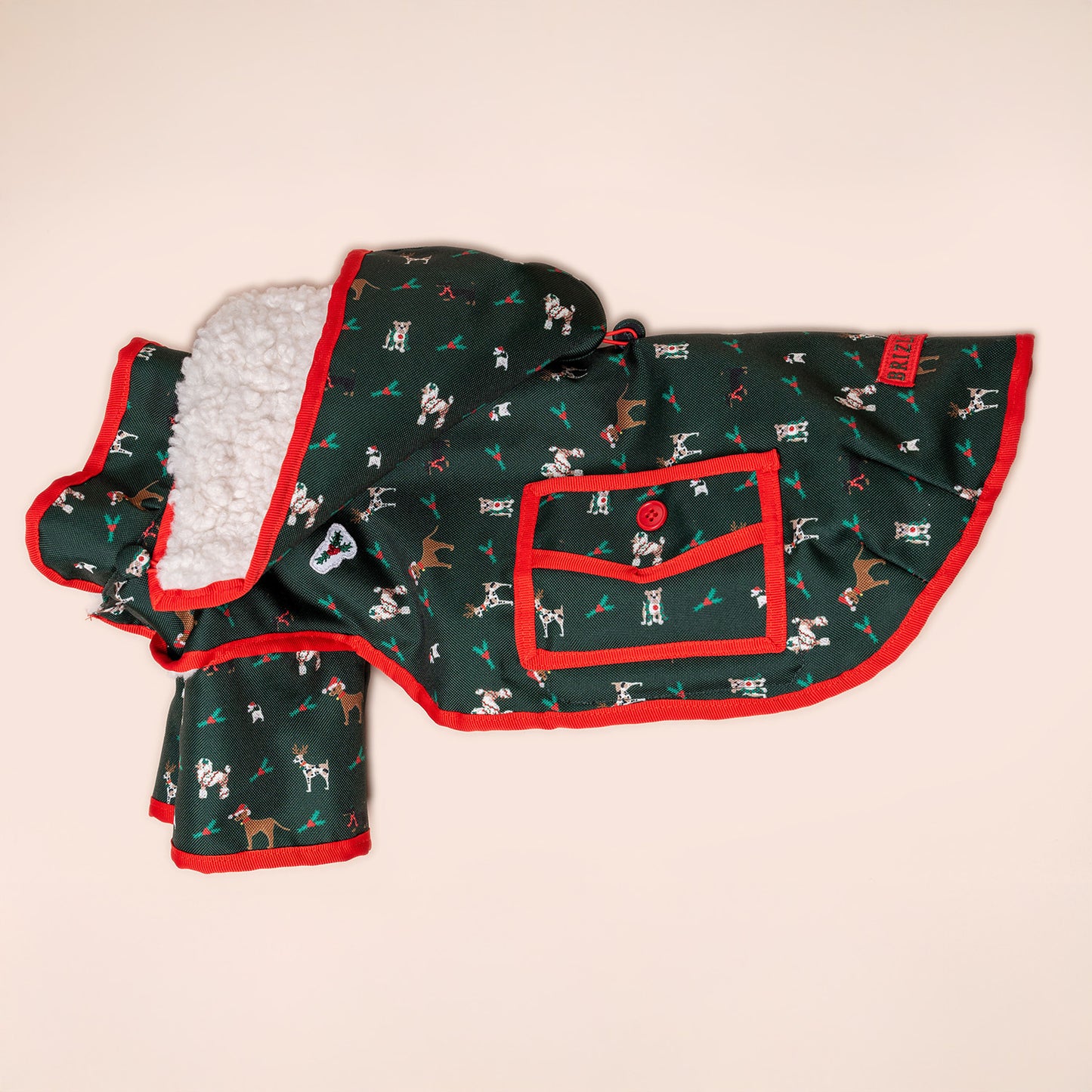 Woofmas
